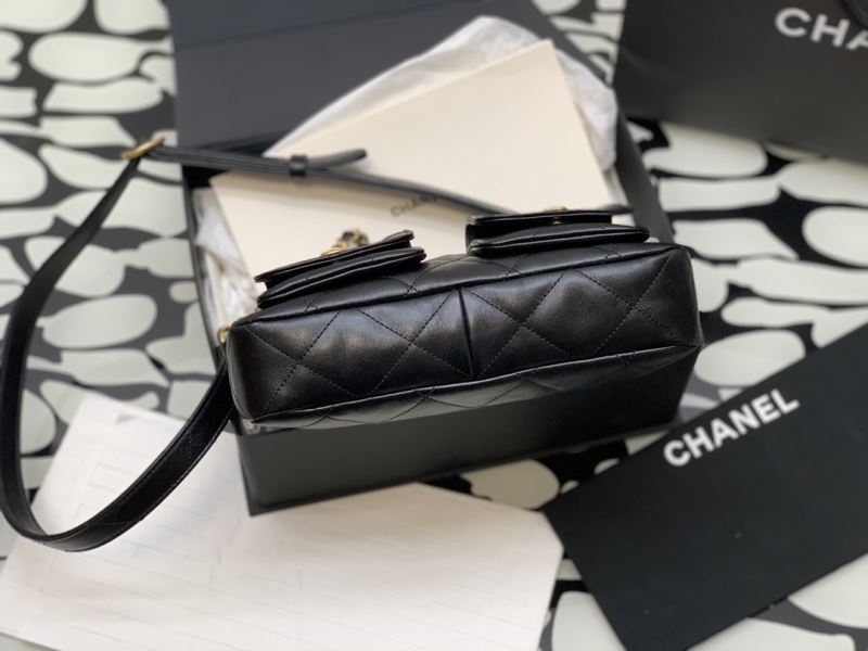 Chanel Stachel Bags